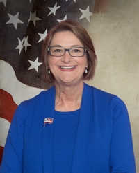 Maureen E. Madden