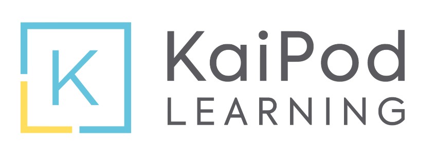 KaiPod Learning Logo