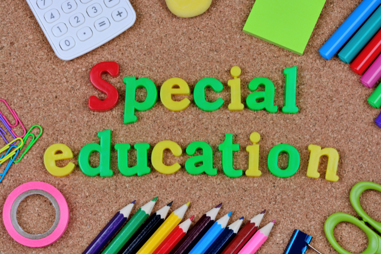 Special Education