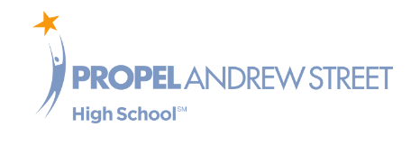 Propel Schools Andrew Street High School
