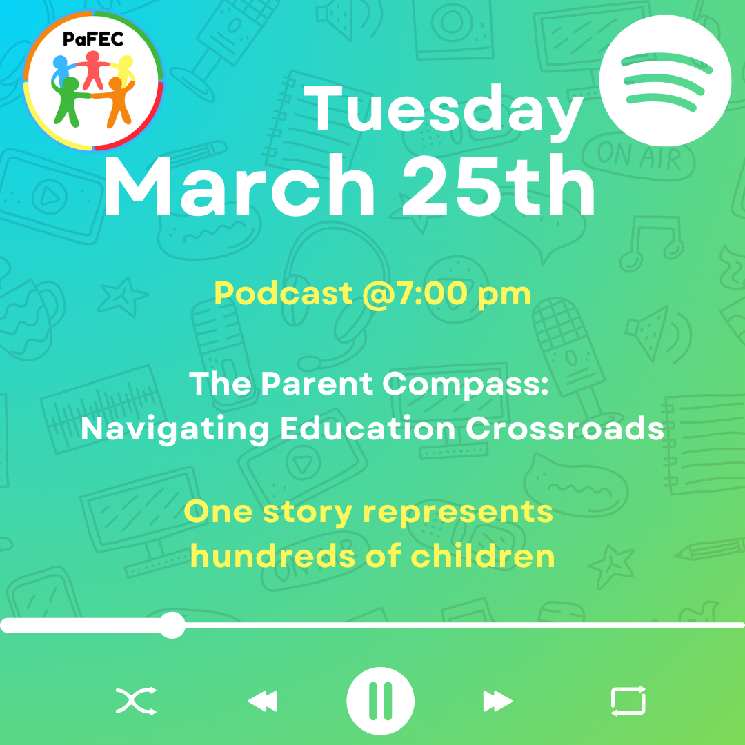 One story represents hundreds of children