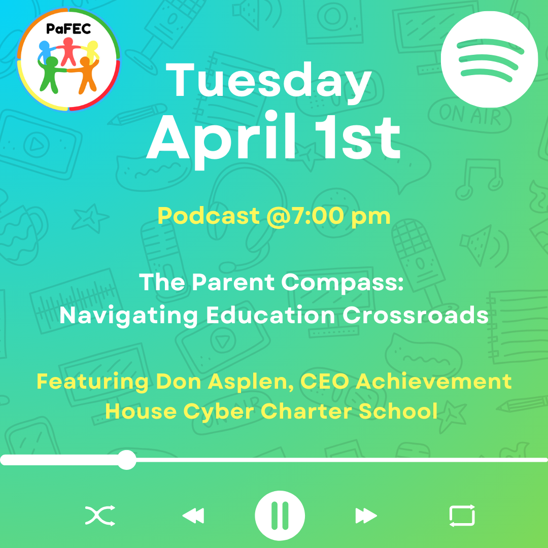 The Parent Compass: Navigating Education Crossroads
