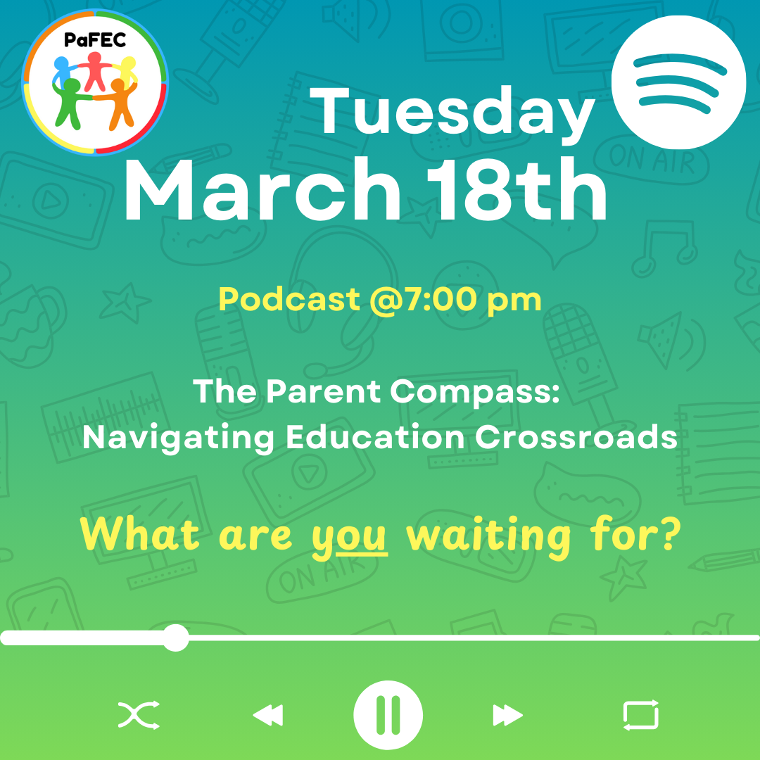 What are YOU waiting for?