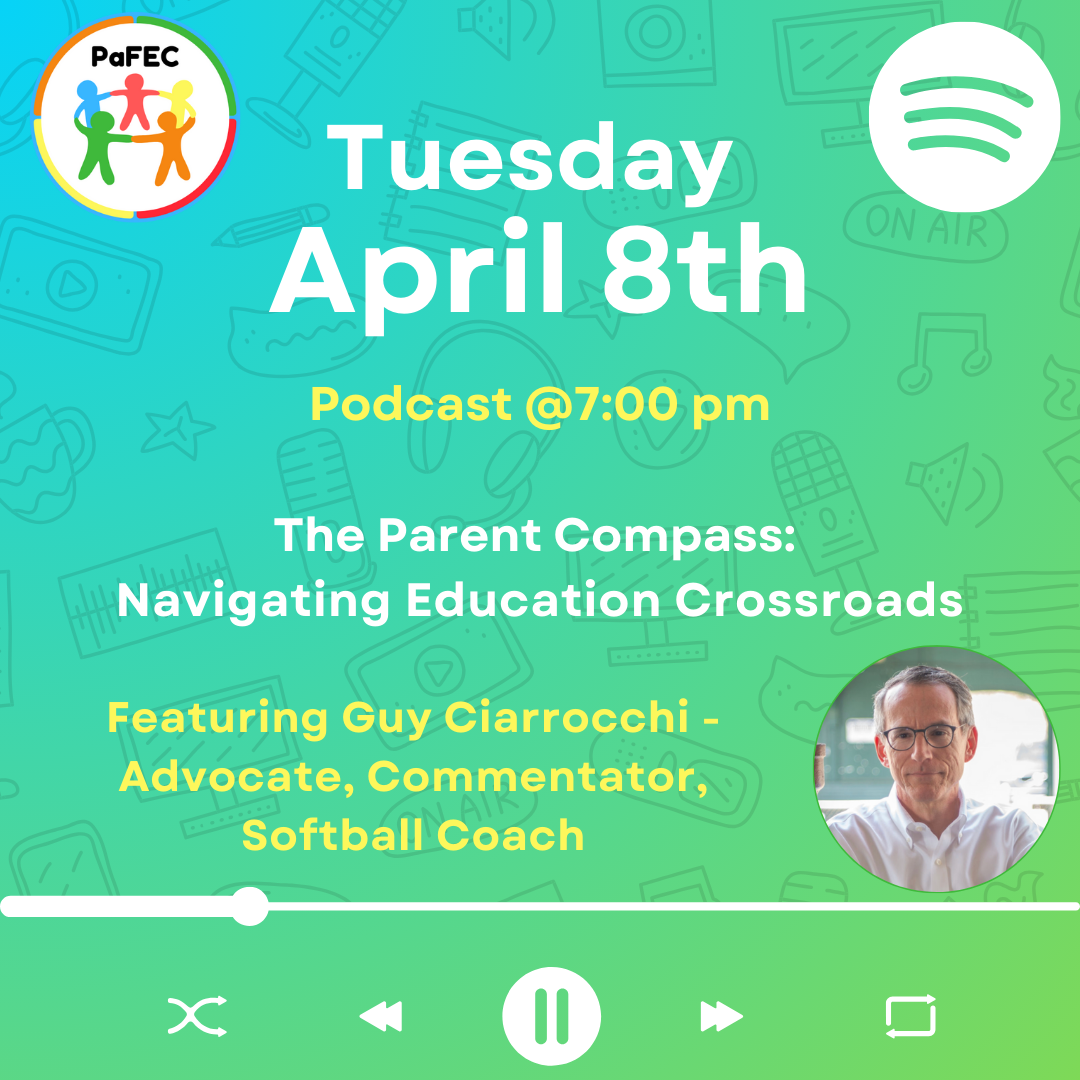 The Parent Compass: Navigating Education Crossroads with Guy Ciarrocchi