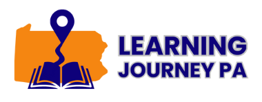 Learning Journey PA
