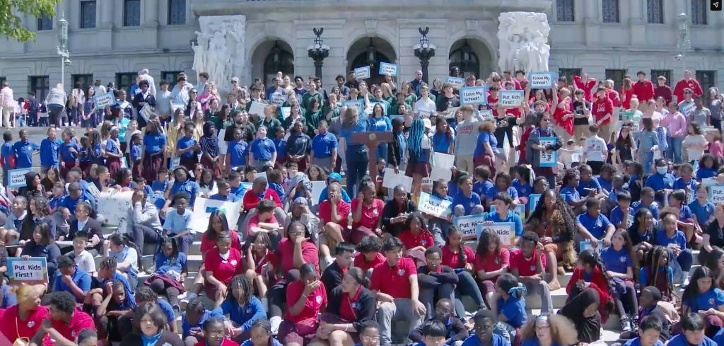 May 2026 Rally