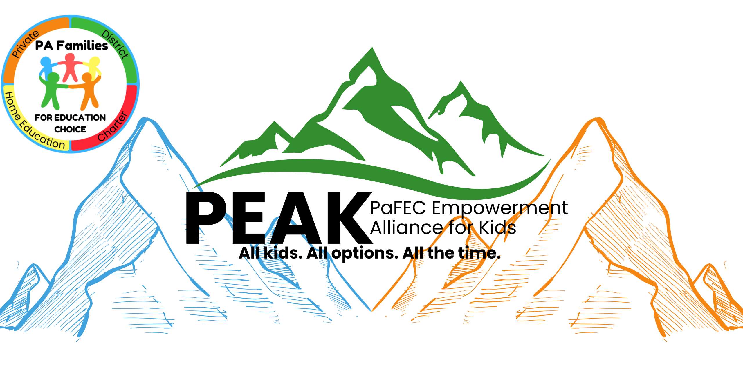 PEAK - PaFEC Empowerment Alliance for Kids
